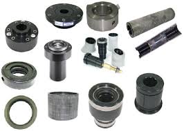 Bearings and Seals Service